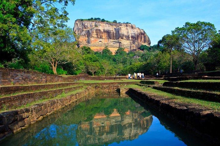 Paradise Sri Lanka (10N / 11 D)