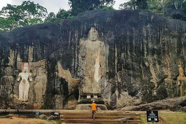 Paradise Sri Lanka (10N / 11 D)