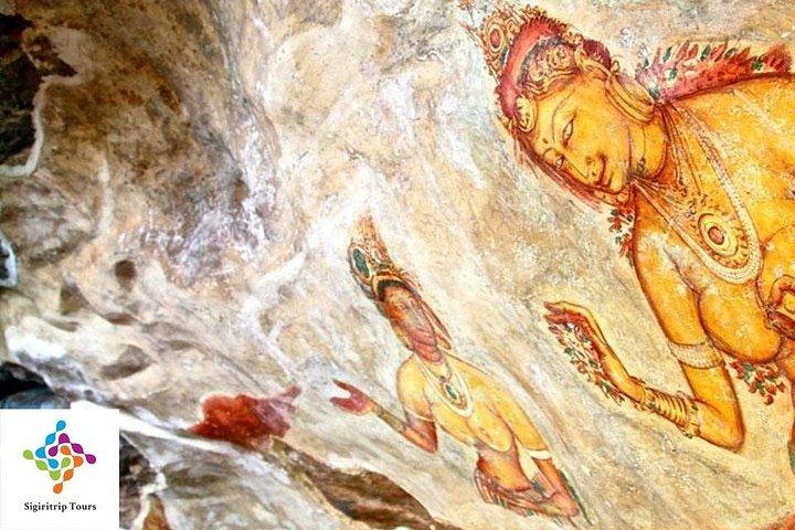 Personal Driver For Your Two Weeks Round Tour In Sri Lanka