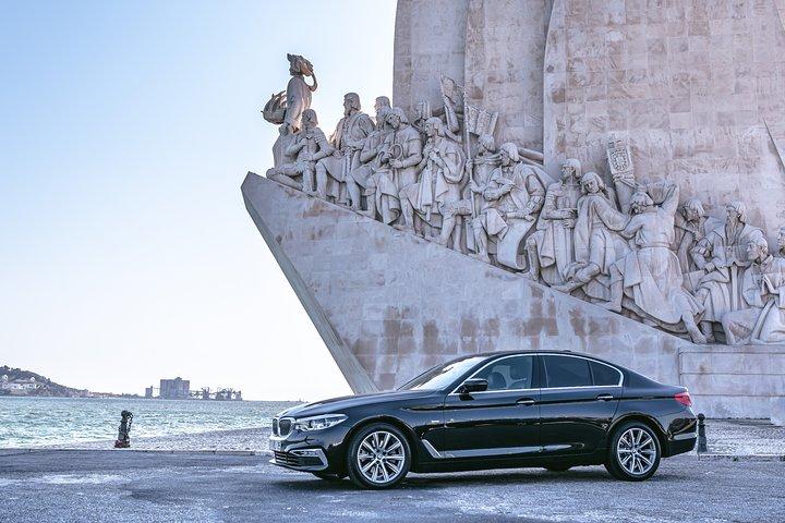 Private Tour Lisbon