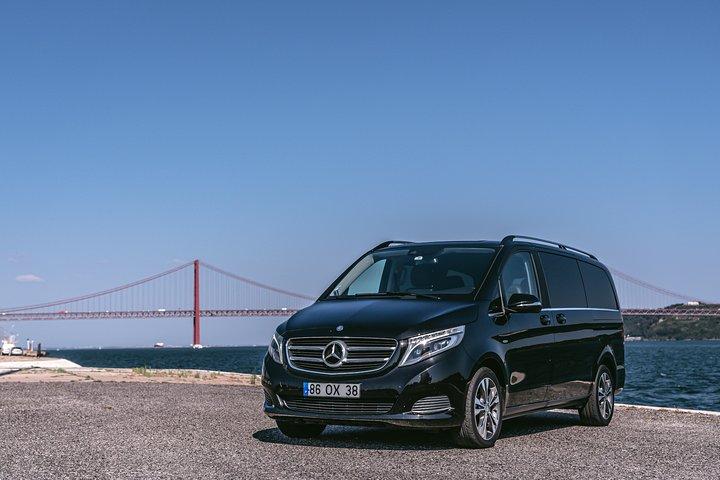 Visite privée de Lisbonne
