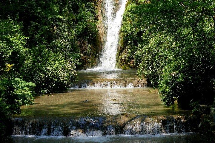 Il meglio di Balchik Tour privato a piedi