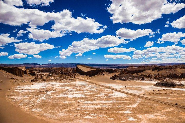 Full Atacama - SORBAC (gruppi privati)