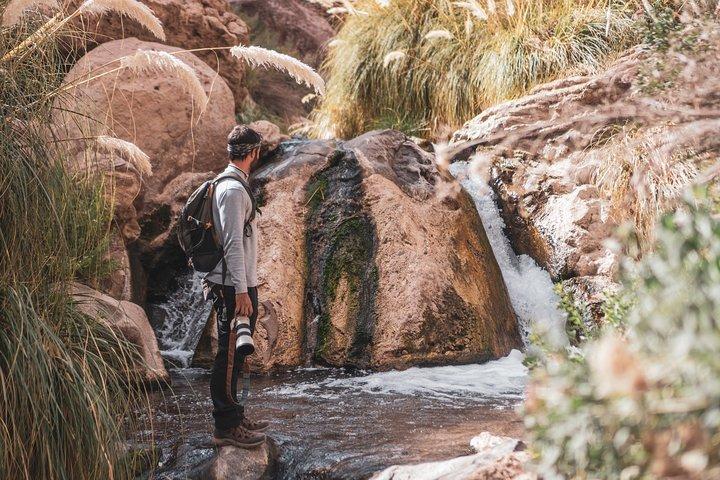 Full Atacama - SORBAC (private groups)