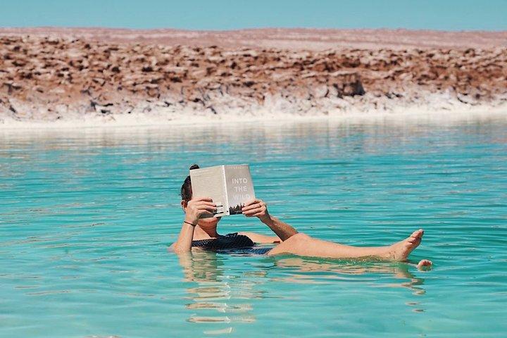 Full Atacama - SORBAC (gruppi privati)