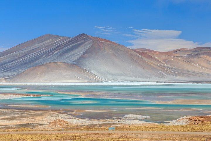 Full Atacama - SORBAC (private groups)