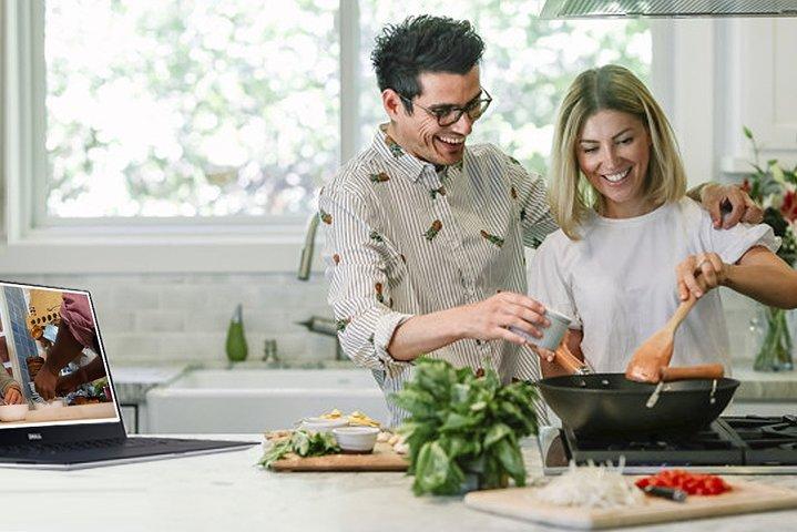 Virtual Mexican Cooking Class (private and personalized)