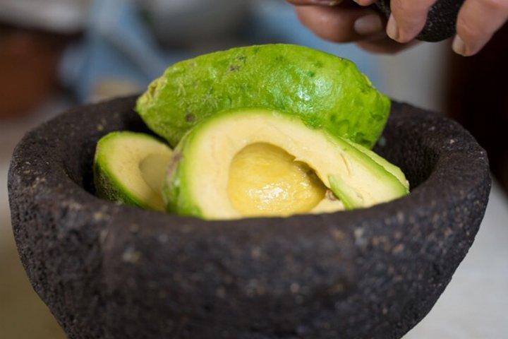 Virtual Mexican Cooking Class (private and personalized)