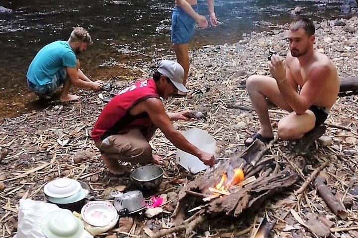 Guidet Darien Jungle Experience - 5 dage / 4 nætter