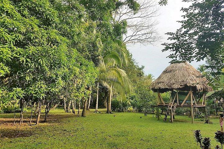 Guided Darien Jungle Experience - 6 Days / 5 Nights