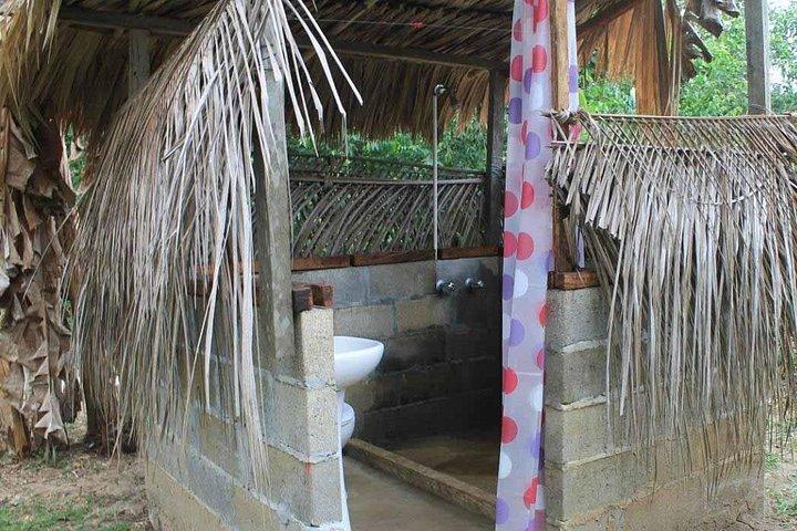 Guided Darien Jungle Experience - 5 Days / 4 Nights