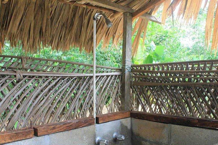Guided Darien Jungle Experience - 6 Days / 5 Nights