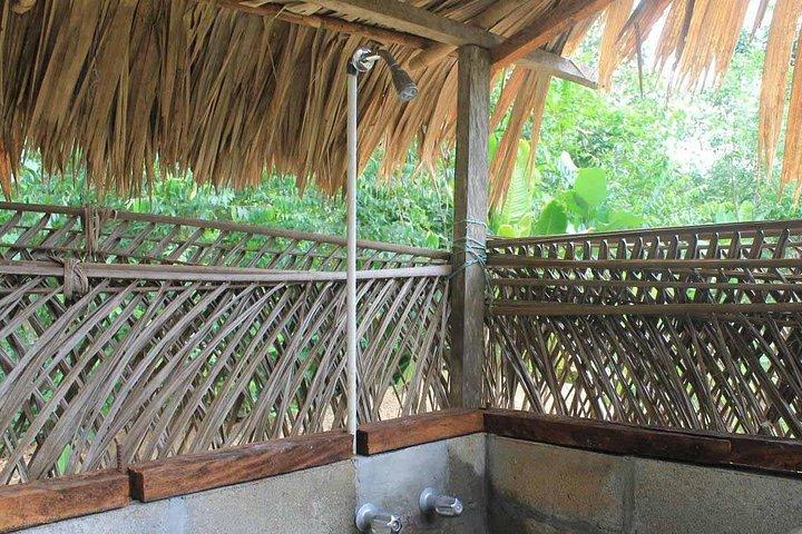 Guided Darien Jungle Experience - 5 Days / 4 Nights