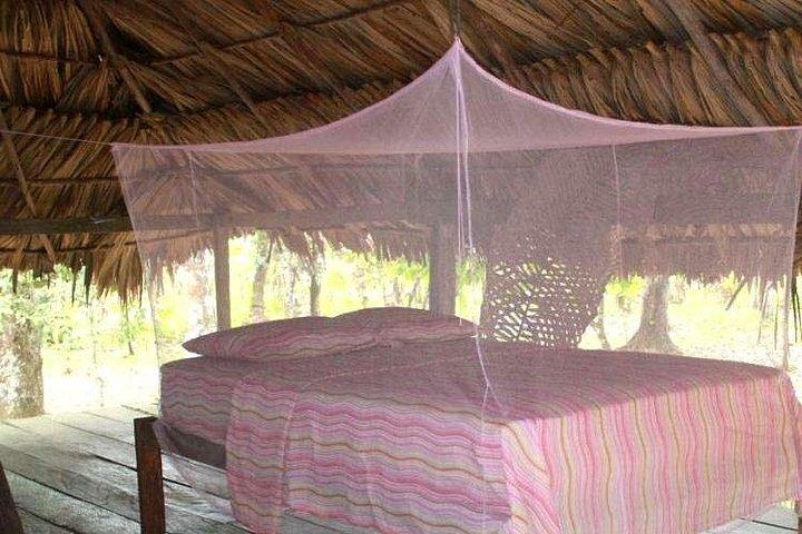 Guided Darien Jungle Experience - 5 Days / 4 Nights