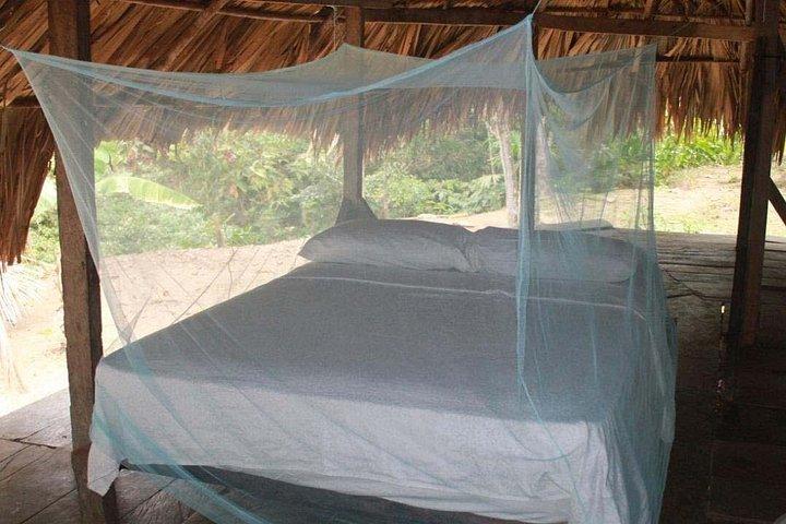 Guided Darien Jungle Experience - 5 Days / 4 Nights