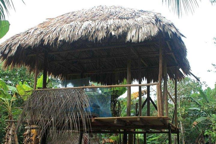 Guided Darien Jungle Experience - 5 Days / 4 Nights