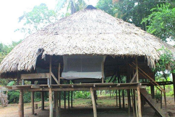 Guided Darien Jungle Experience - 5 Days / 4 Nights