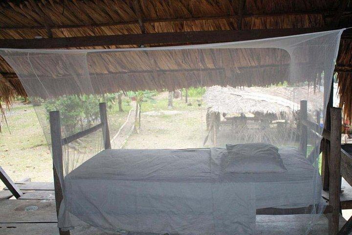 Guided Darien Jungle Experience - 5 Days / 4 Nights