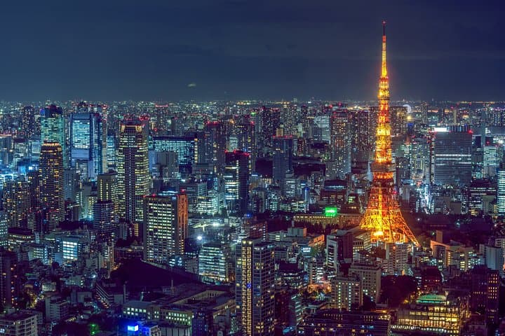 Photographer, Professional Photo shoot - Tokyo