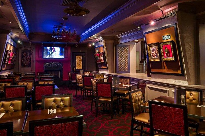 Hard Rock Cafe Baltimora