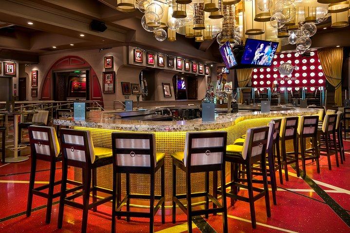 Hard Rock Cafe Baltimore
