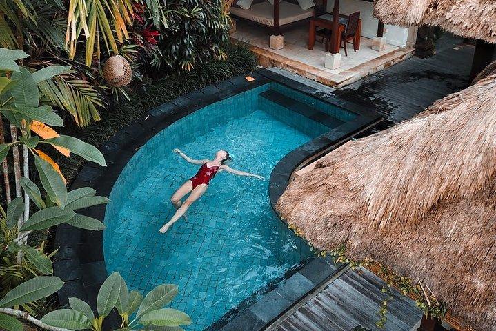 Fotograf, professionelles Fotoshooting - Bali