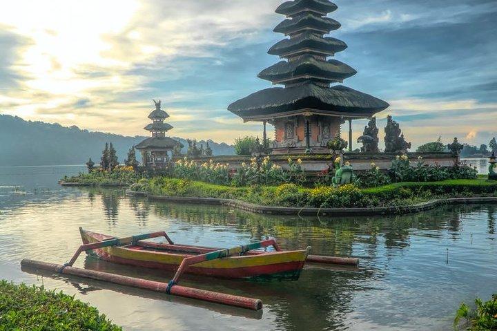Fotograf, professionelles Fotoshooting - Bali