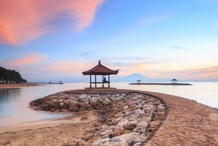 Fotograf, professionelles Fotoshooting - Bali