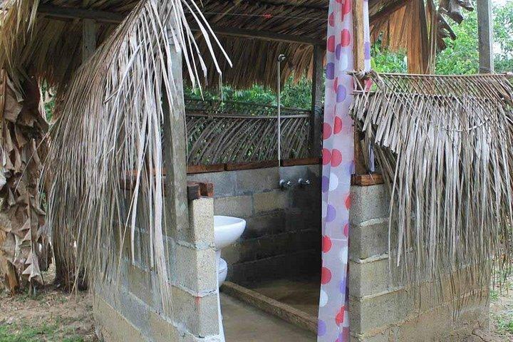 Guided Darien Jungle Experience - 6 Days / 5 Nights