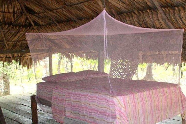 Guided Darien Jungle Experience - 6 Days / 5 Nights
