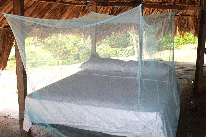 Guided Darien Jungle Experience - 6 Days / 5 Nights