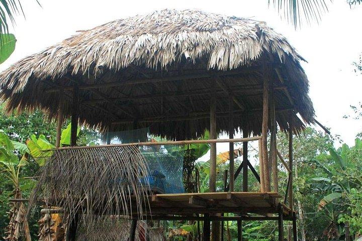 Guided Darien Jungle Experience - 6 Days / 5 Nights