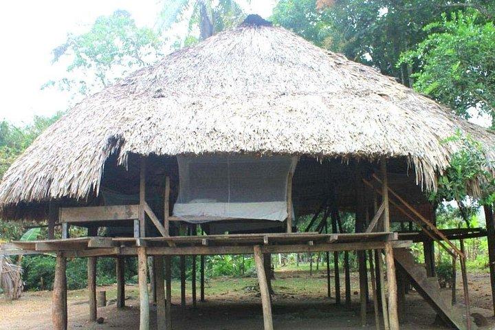 Guided Darien Jungle Experience - 6 Days / 5 Nights