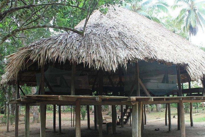 Guided Darien Jungle Experience - 6 Days / 5 Nights