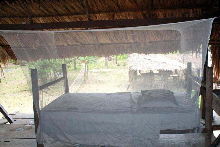 Guided Darien Jungle Experience - 6 Days / 5 Nights