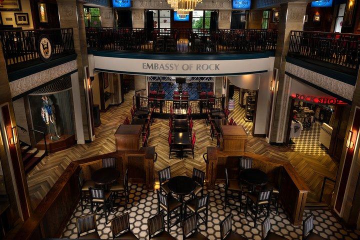 Hard Rock Cafe Washington D.C.