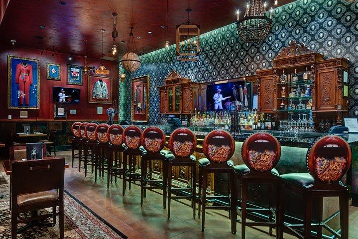 Hard Rock Cafe Philadelphia