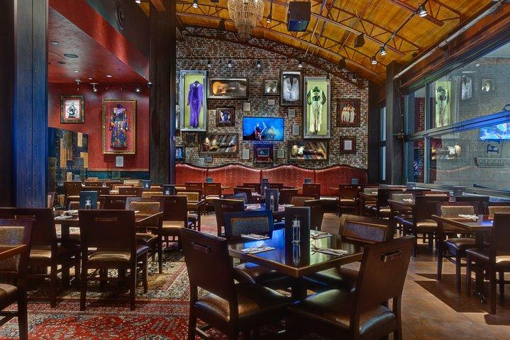 Hard Rock Cafe Philadelphia