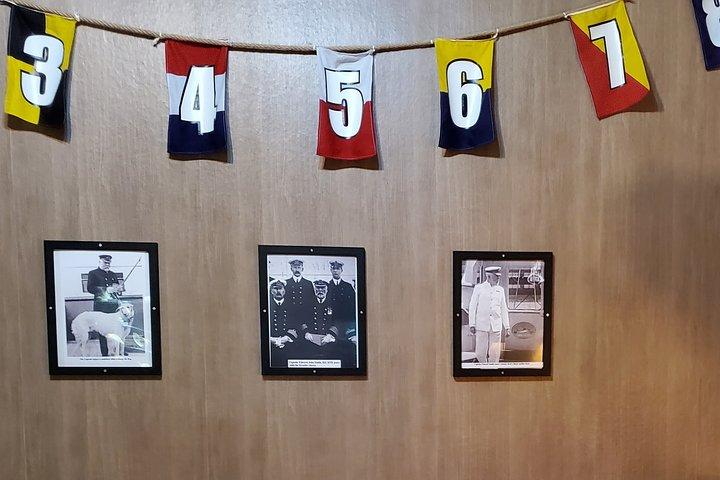 Titanic Escape Room Gioco per gruppo privato
