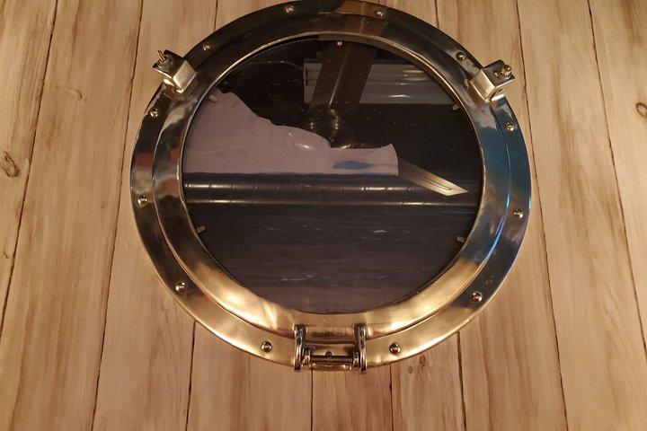 Titanic Escape Room Game för privat grupp