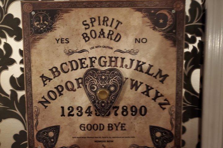 Vampire's Lair Escape Room Gioco per gruppo privato