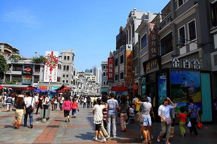 広州交易会のプライベート広州英語ガイドと通訳サービス