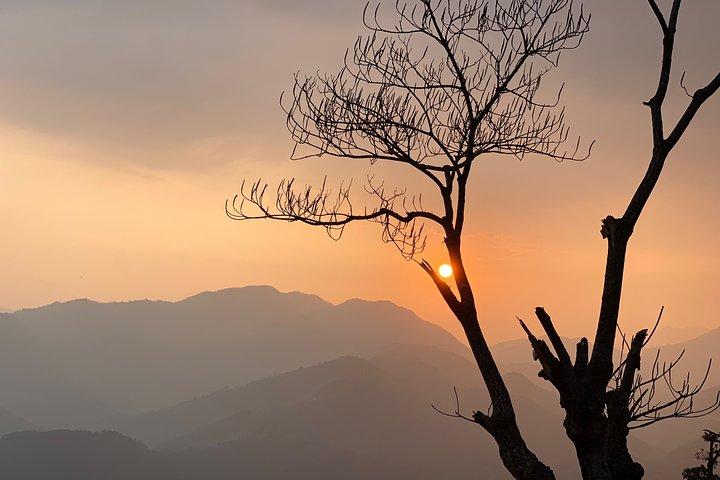 Exclusive Sunset Tour in Pokhara