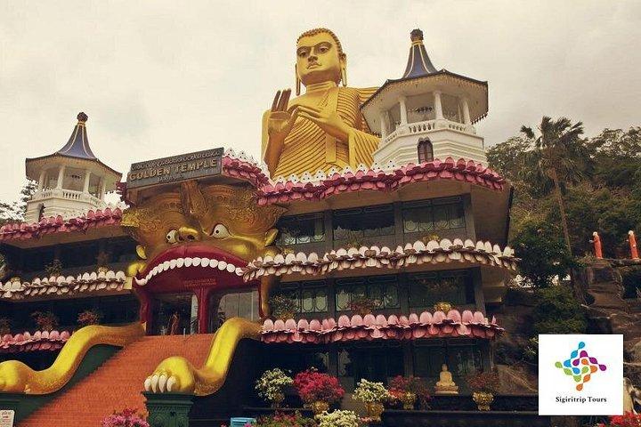 Personal Driver For Your Two Weeks Round Tour In Sri Lanka