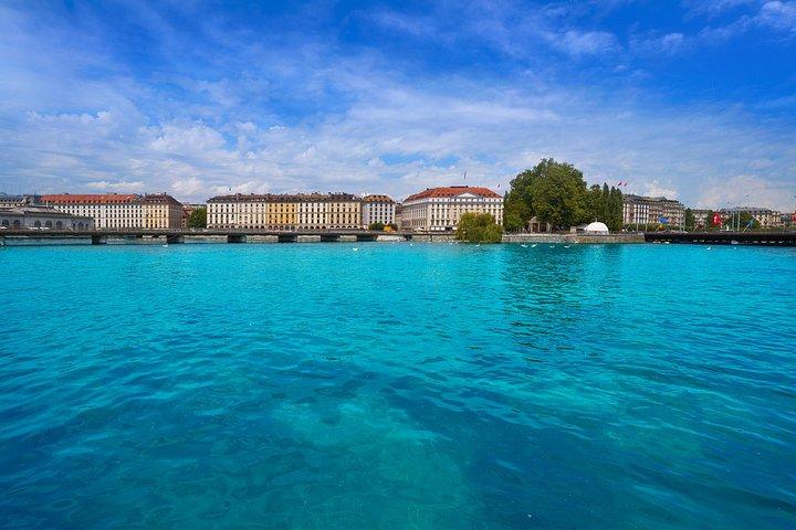 Private Photo Tour LUXE CUSTOM in Geneva