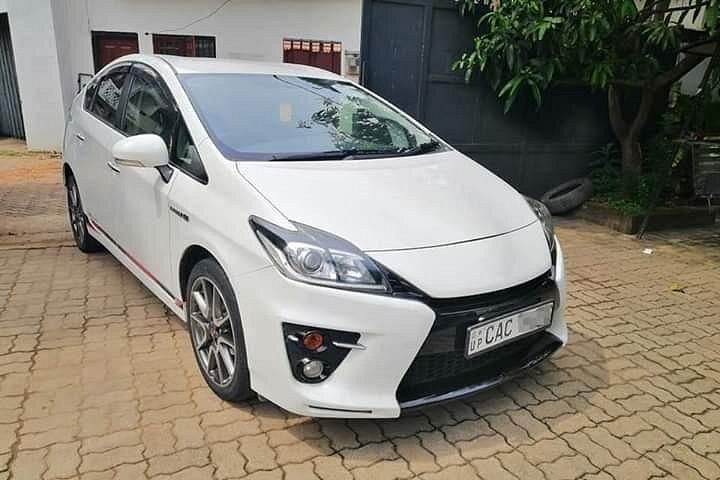 Private Car With certified Guide for Multi Day Tours