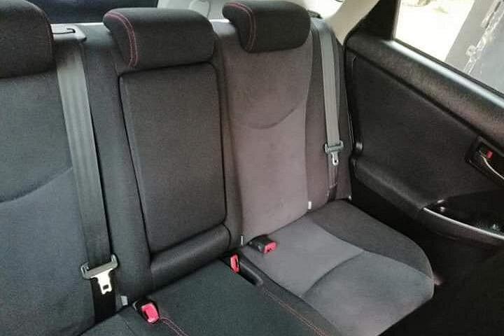 Private Car With certified Guide for Multi Day Tours
