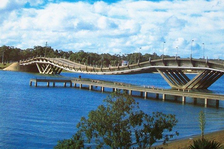 De beste dagtrip naar Punta del Este vanuit Montevideo