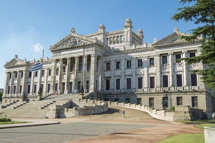 Den bedste Montevideo City Tour