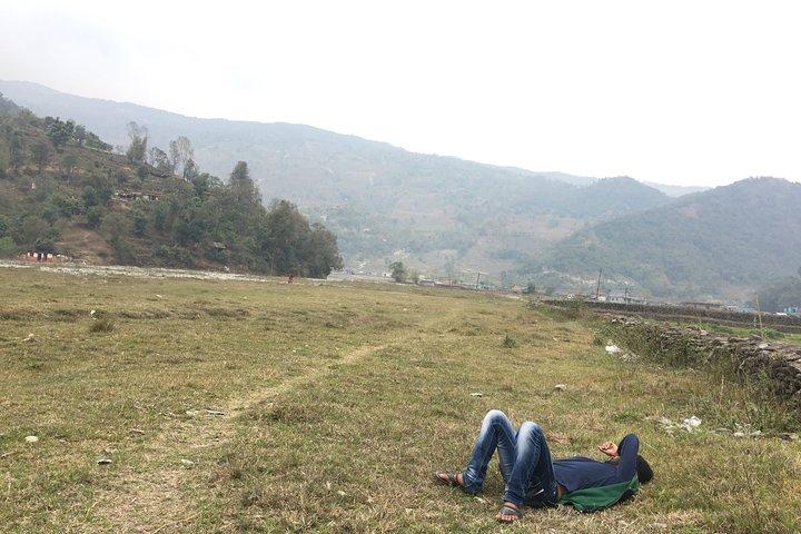 Visite complète d'une journée à Pokhara